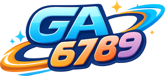 GA 6789 Logo